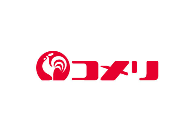 株式会社コメリ ユニフォームパートナー（背中）契約更新のお知らせ