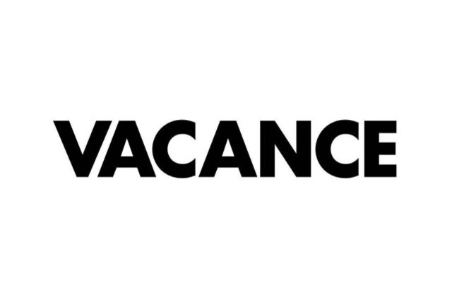 株式会社VACANCE　サポートカンパニー契約締結（継続）のお知らせ