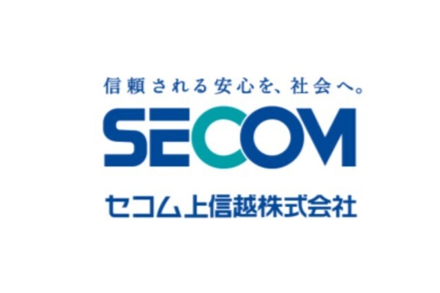セコム上信越株式会社 オフィシャルクラブパートナー契約締結（増額）のお知らせ