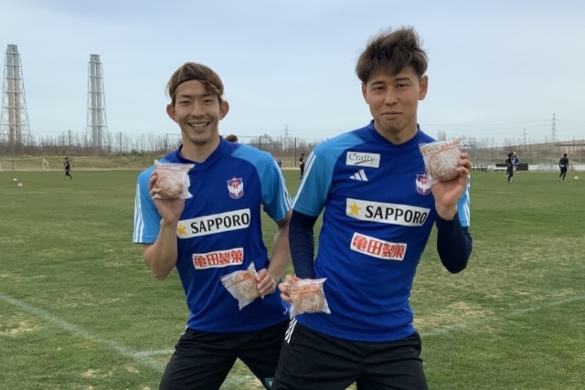 【新潟県限定】セブン-イレブンで新潟応援フェアを開催！！