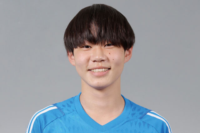 U-15・松浦 大翔 選手がU-15日本代表 韓国遠征（6.26-30）メンバーに選出のお知らせ