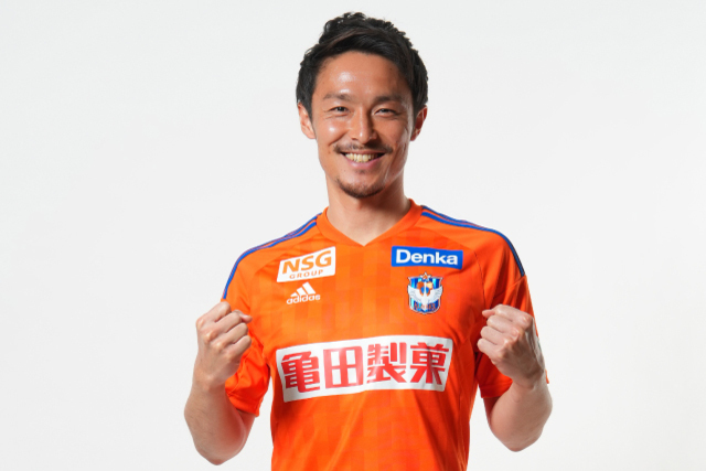 NEWS アルビレックス新潟 公式サイト｜ALBIREX NIIGATA OFFICIAL WEBSITE