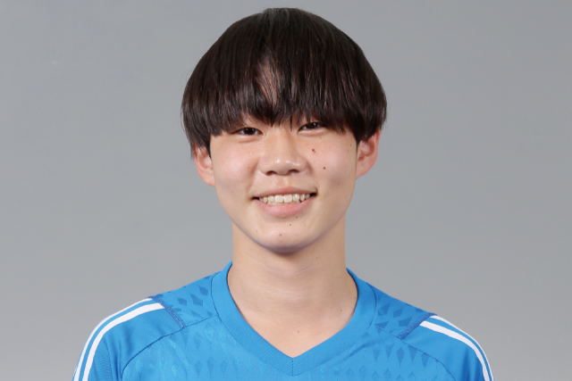 U-15・松浦 大翔 選手 U-15日本代表10月・11月フランス遠征メンバー選出のお知らせ