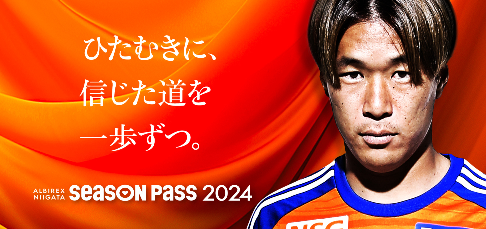 アルビレックス新潟 公式サイト｜ALBIREX NIIGATA OFFICIAL WEBSITE