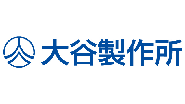 株式会社大谷製作所 バナーパートナー契約締結（増額）のお知らせ