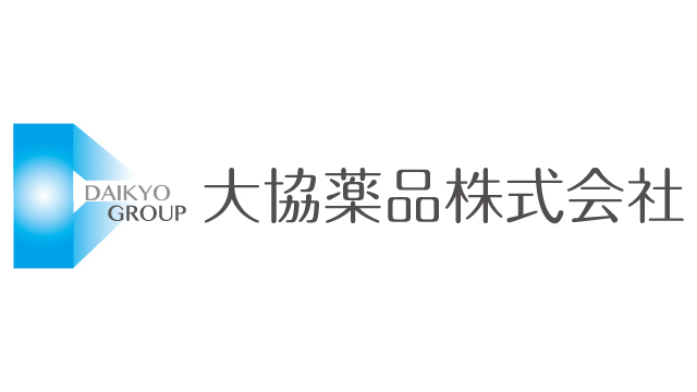 大協薬品株式会社サポートカンパニー契約締結（継続）のお知らせ