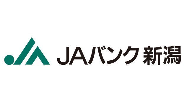JAバンク新潟県信連 バナーパートナー新規契約締結のお知らせ