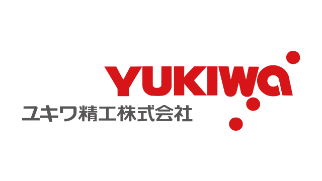 ユキワ精工株式会社 スマイルパートナー新規契約締結のお知らせ