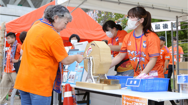 【6月22日（土）川崎F戦】イオンブースが出展！スペシャルWAONチャージイベント & 新発売の「保冷トートバッグ」限定販売会を実施します