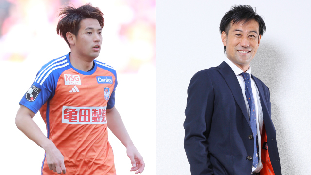 松田詠太郎選手と営業部野澤が大胆予想！！やひこけいりんイベントに参加！