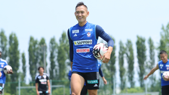 株式会社新潟クボタ トレーニングウェアパートナー契約締結（継続）のお知らせ