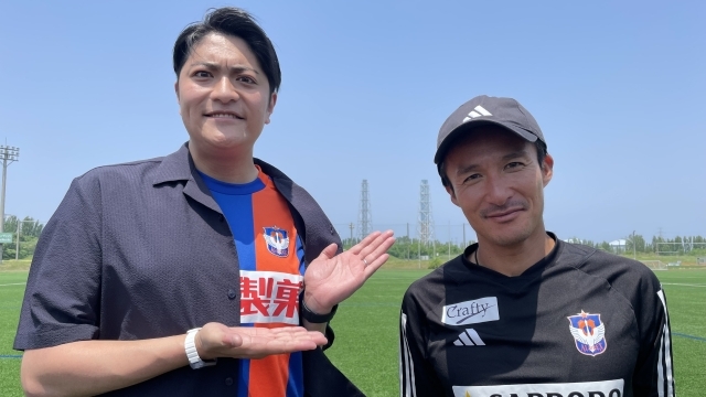 【ロコテレ配信回】アカデミーへ迫る！NCV「あるあるアルビ」6月放送のお知らせ