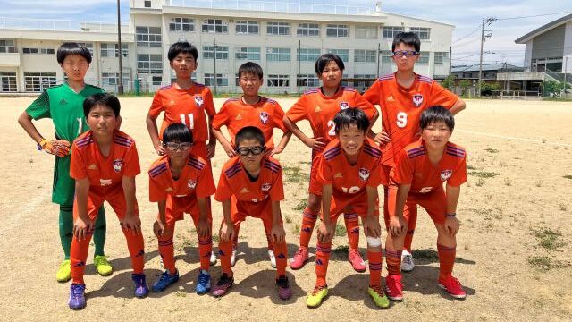【SS・U-12】2025年新潟市U-12サッカーリ―グ後期N2a第2節・第3節　試合結果