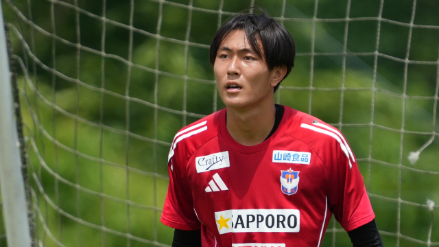 内山 翔太 選手 U-22 日本代表 Mirabror Usmanov Memorial Cup 2025（ウズベキスタン／タシュケント）メンバー選出のお知らせ 