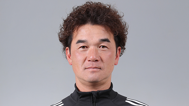 アルビレックス新潟U-18 森山 裕 コーチ 退任のお知らせ