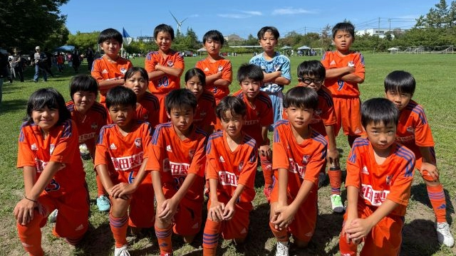 【SS・U-11】新潟県Honda Cars 杯 第33回新潟県U-11 サッカー大会 新潟地区東ブロック予選 試合結果