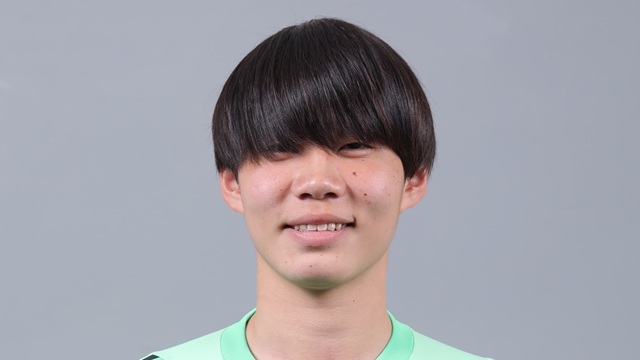 U-18・松浦 大翔 選手 U-17日本代表候補 9-10月国内トレーニングキャンプメンバー選出のお知らせ