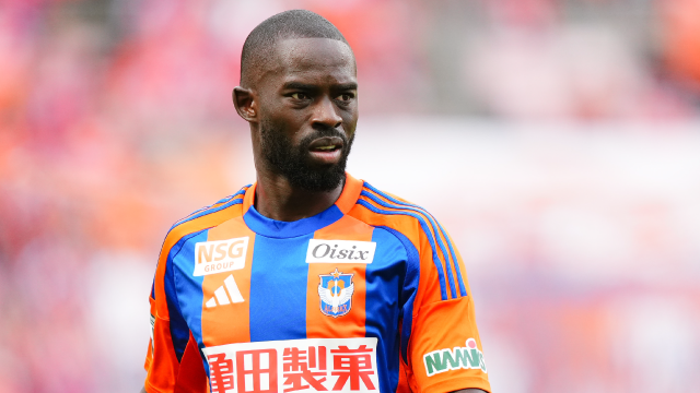 ジェイソン ゲリア 選手 FIFA国際親善試合（カナダ代表戦・アメリカ代表戦）オーストラリア代表メンバー 選出のお知らせ