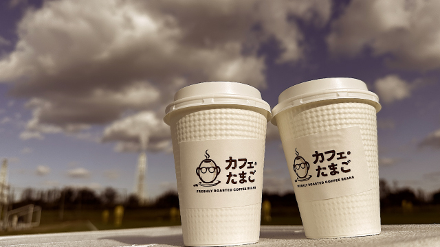 【11月15日（土）】「カフェたまご」アルビレックス新潟クラブハウス店 特別限定オープン！