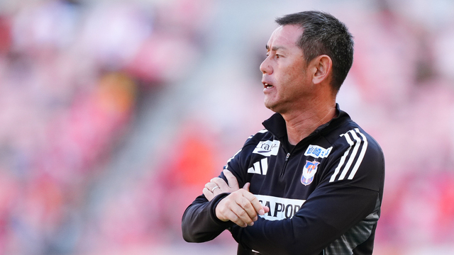 入江 徹 監督 退任のお知らせ　