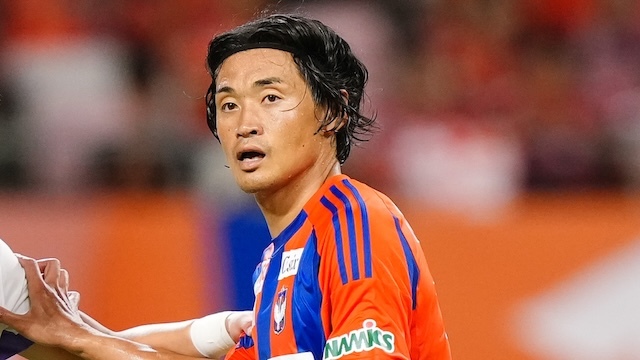 千葉 和彦 選手　契約満了のお知らせ