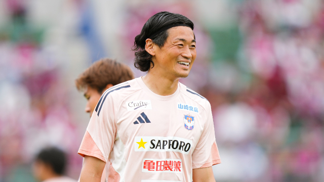 【千葉和彦選手特別ファンイベント】開催のお知らせ