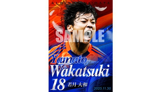 【11月30日（日）柏戦】「デジタルフォトカード」をプレゼント！