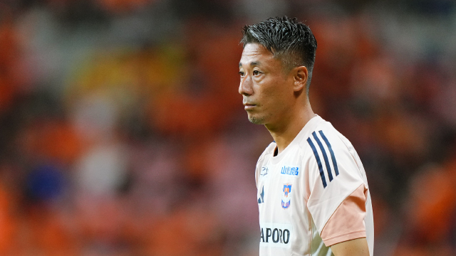 楢原 星一 チーフトレーナー　退任のお知らせ