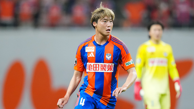 岡本 將成選手 カターレ富山に移籍決定のお知らせ