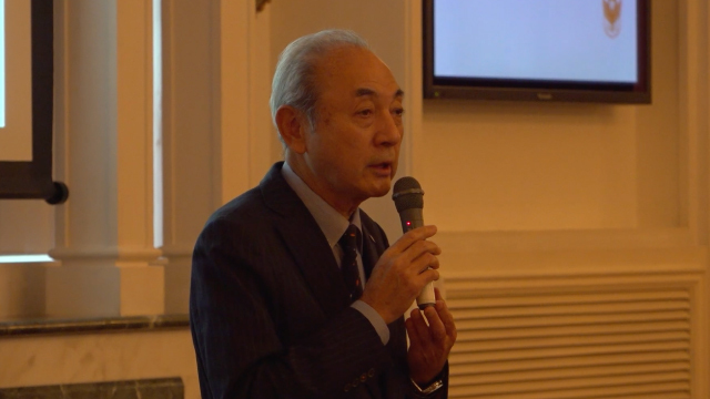 12月14日（日）アルビレックス新潟サポーターカンファレンス開催のご報告