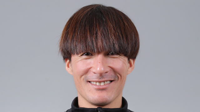 アルビレックス新潟U-18 田中 達也 監督　退任のお知らせ