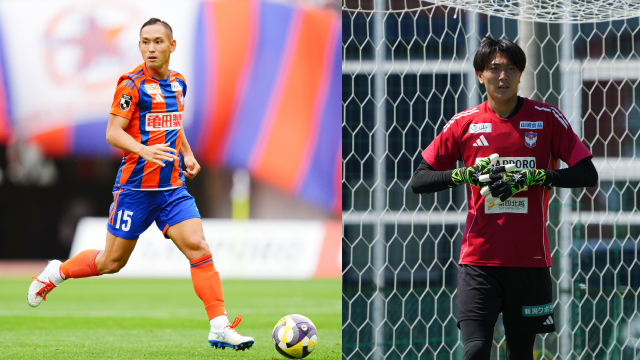 【早川選手・内山選手】コメリパワー黒埼店 オープン記念・撮影会イベント開催！