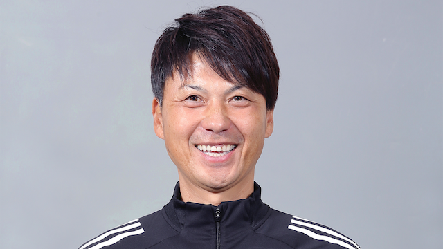 吉本 岳史 ヘッドコーチ 退任のお知らせ