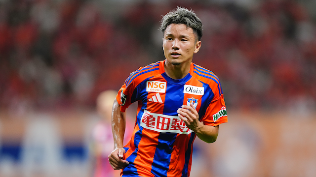 小原 基樹 選手 期限付き移籍満了のお知らせ