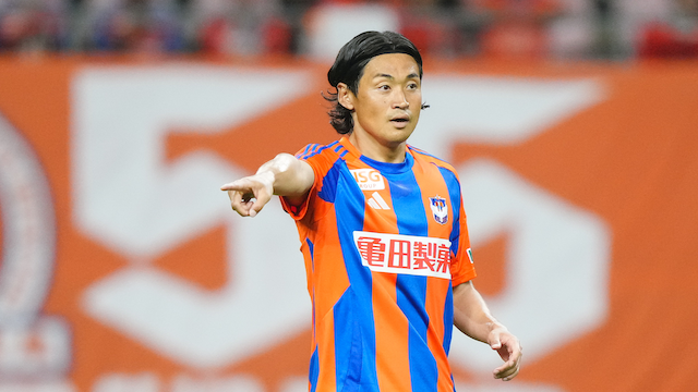 千葉 和彦 選手 FC琉球に移籍決定のお知らせ 