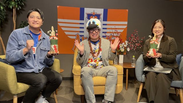 【NCVあるあるアルビ】2026シーズンのアルビを展望！（1月放送）