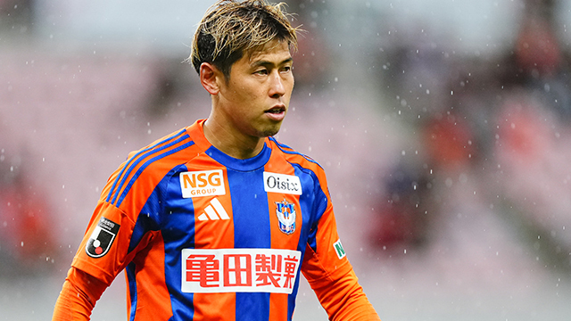 谷口 海斗 選手 チーム離脱について