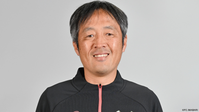 トップチーム 矢野 克志 コーチ就任のお知らせ