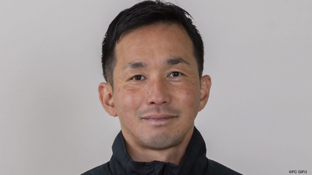 トップチーム 津田 恵太 コーチ就任のお知らせ