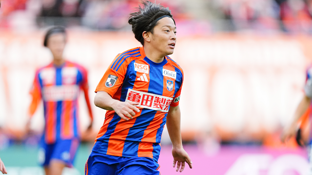 高木 善朗 選手 BGパトゥム・ユナイテッドFC（タイ）に移籍決定のお知らせ