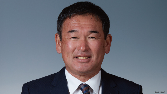 トップチーム 平岡 宏章 ヘッドコーチ就任のお知らせ