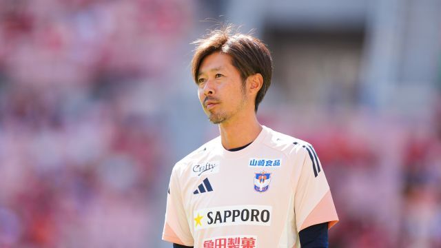 本間 勲コーチ退任および強化本部 強化部 スカウト担当就任のお知らせ