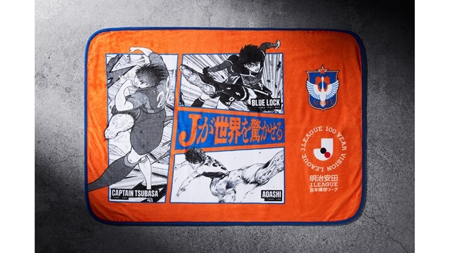 【3月7日（土）高知戦】「熱狂開幕ブランケット」をご来場先着20,000名様にプレゼント！