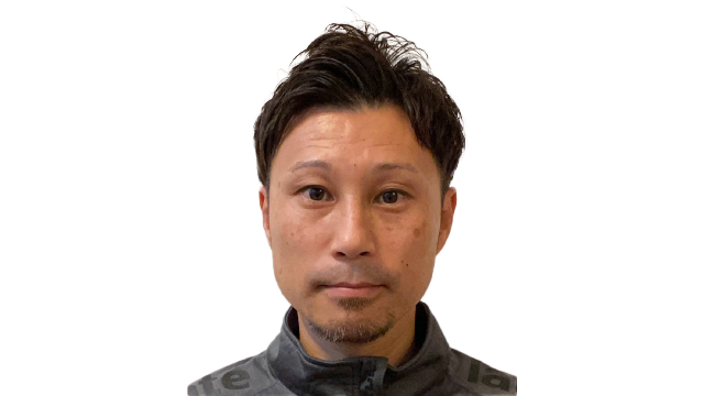 アルビレックス新潟U-15 小林 健二 フィジカルコーチ就任のお知らせ