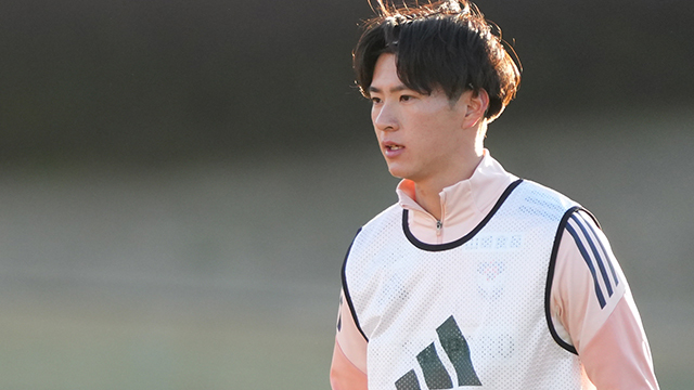 古長谷 千博 選手の負傷について