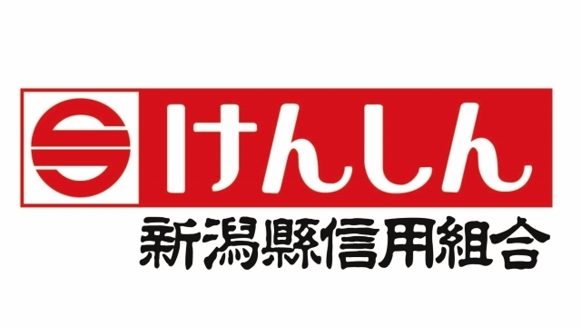 新潟縣信用組合バナーパートナー契約締結（継続）のお知らせ