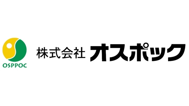 株式会社オスポック サポートカンパニー契約締結（継続）のお知らせ