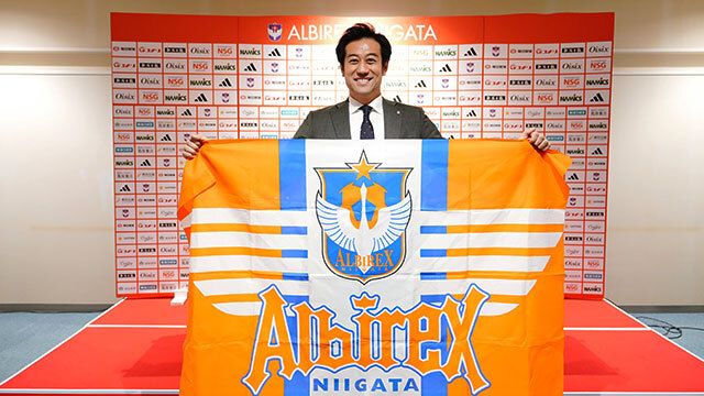 野澤洋輔より代表取締役社長就任のご挨拶