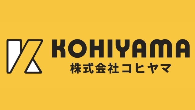 株式会社コヒヤマ サポートカンパニー契約締結（継続）のお知らせ