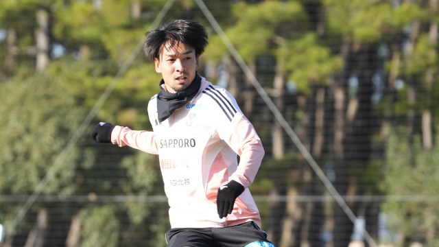 トップチーム トレーニング一般公開のご案内